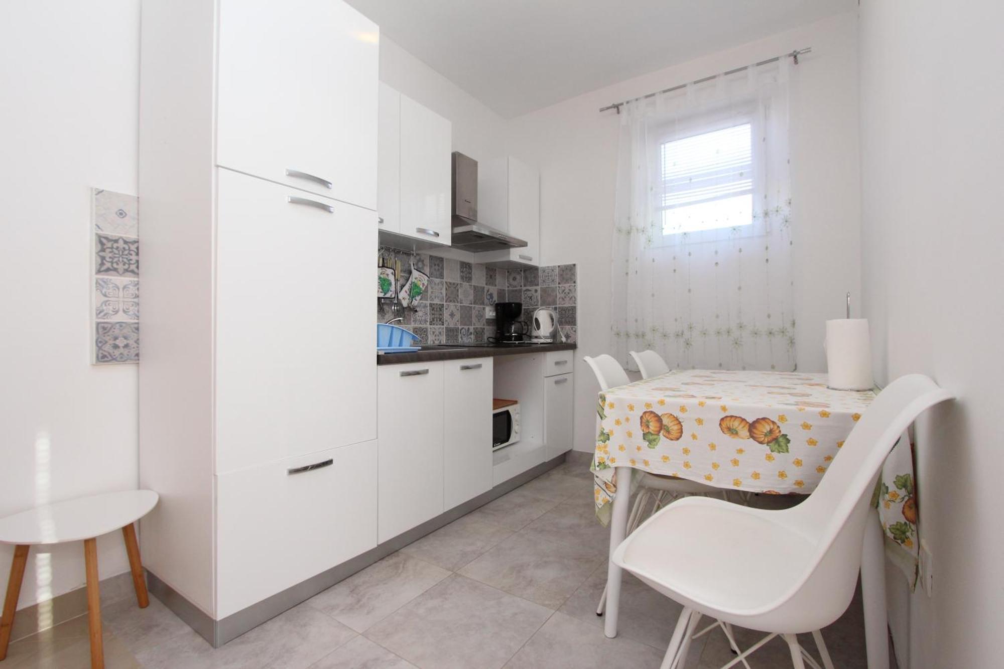 Apartments Eni Rovinj Bagian luar foto
