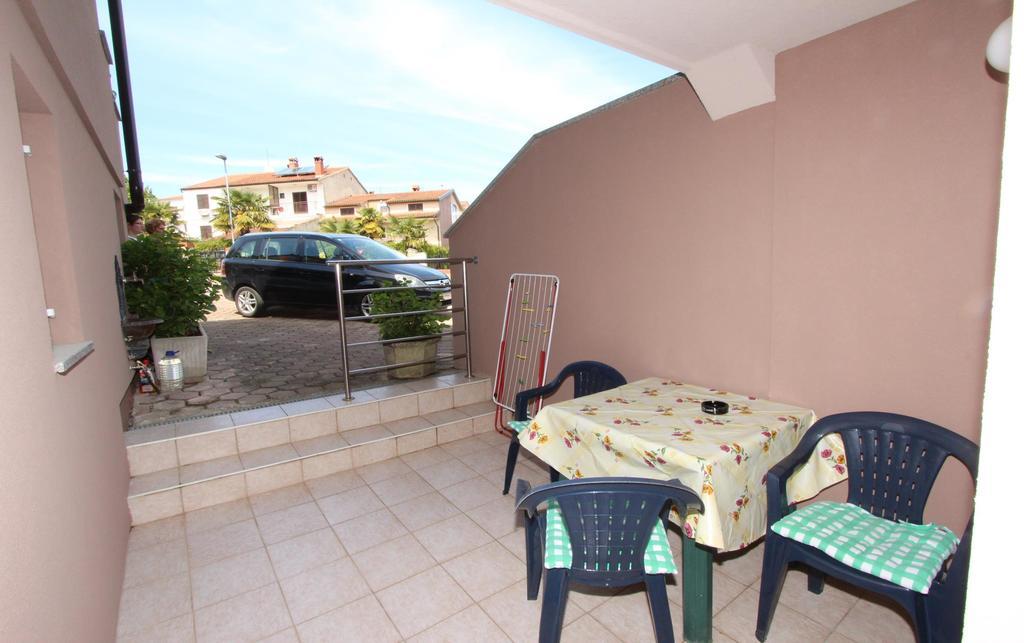 Apartments Eni Rovinj Bagian luar foto